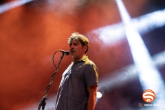 Bobo Rondelli live @ Piazza del Luogo Pio, Livorno, 4 Agosto 2025