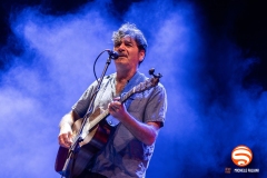 Bobo Rondelli live @ Piazza del Luogo Pio, Livorno, 4 Agosto 2025