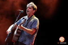 Bobo Rondelli live @ Piazza del Luogo Pio, Livorno, 4 Agosto 2025