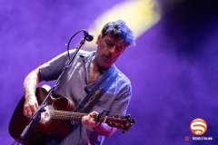 Bobo Rondelli live @ Piazza del Luogo Pio, Livorno, 4 Agosto 2025