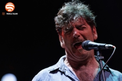 Bobo Rondelli live @ Piazza del Luogo Pio, Livorno, 4 Agosto 2025