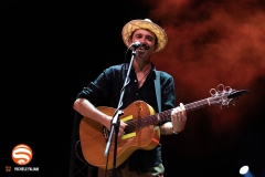 Bobo Rondelli live @ Piazza del Luogo Pio, Livorno, 4 Agosto 2025