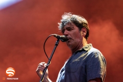 Bobo Rondelli live @ Piazza del Luogo Pio, Livorno, 4 Agosto 2025