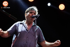 Bobo Rondelli live @ Piazza del Luogo Pio, Livorno, 4 Agosto 2025