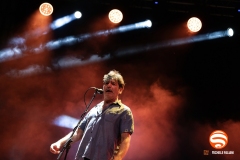 Bobo Rondelli live @ Piazza del Luogo Pio, Livorno, 4 Agosto 2025