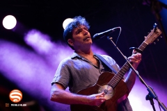 Bobo Rondelli live @ Piazza del Luogo Pio, Livorno, 4 Agosto 2025