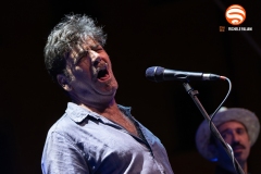 Bobo Rondelli live @ Piazza del Luogo Pio, Livorno, 4 Agosto 2025