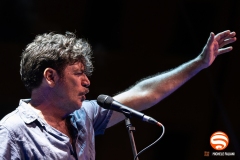 Bobo Rondelli live @ Piazza del Luogo Pio, Livorno, 4 Agosto 2025