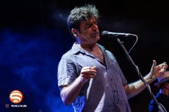 Bobo Rondelli live @ Piazza del Luogo Pio, Livorno, 4 Agosto 2025