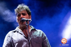 Bobo Rondelli live @ Piazza del Luogo Pio, Livorno, 4 Agosto 2025