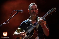 Bobo Rondelli live @ Piazza del Luogo Pio, Livorno, 4 Agosto 2025