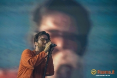 Chet Faker Live @ La Prima Estate, 23 Giugno 2023