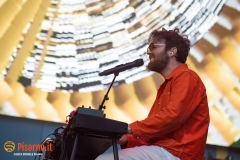 Chet Faker Live @ La Prima Estate, 23 Giugno 2023