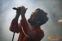 Chet Faker Live @ La Prima Estate, 23 Giugno 2023