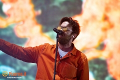 Chet Faker Live @ La Prima Estate, 23 Giugno 2023