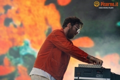 Chet Faker Live @ La Prima Estate, 23 Giugno 2023