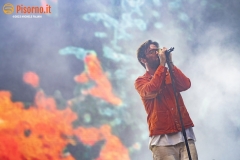 Chet Faker Live @ La Prima Estate, 23 Giugno 2023