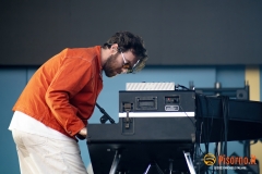 Chet Faker Live @ La Prima Estate, 23 Giugno 2023