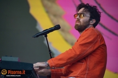 Chet Faker Live @ La Prima Estate, 23 Giugno 2023