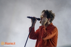 Chet Faker Live @ La Prima Estate, 23 Giugno 2023