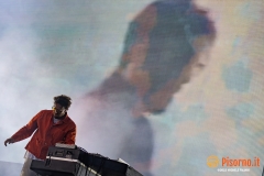 Chet Faker Live @ La Prima Estate, 23 Giugno 2023