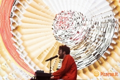 Chet Faker Live @ La Prima Estate, 23 Giugno 2023