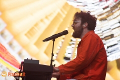 Chet Faker Live @ La Prima Estate, 23 Giugno 2023