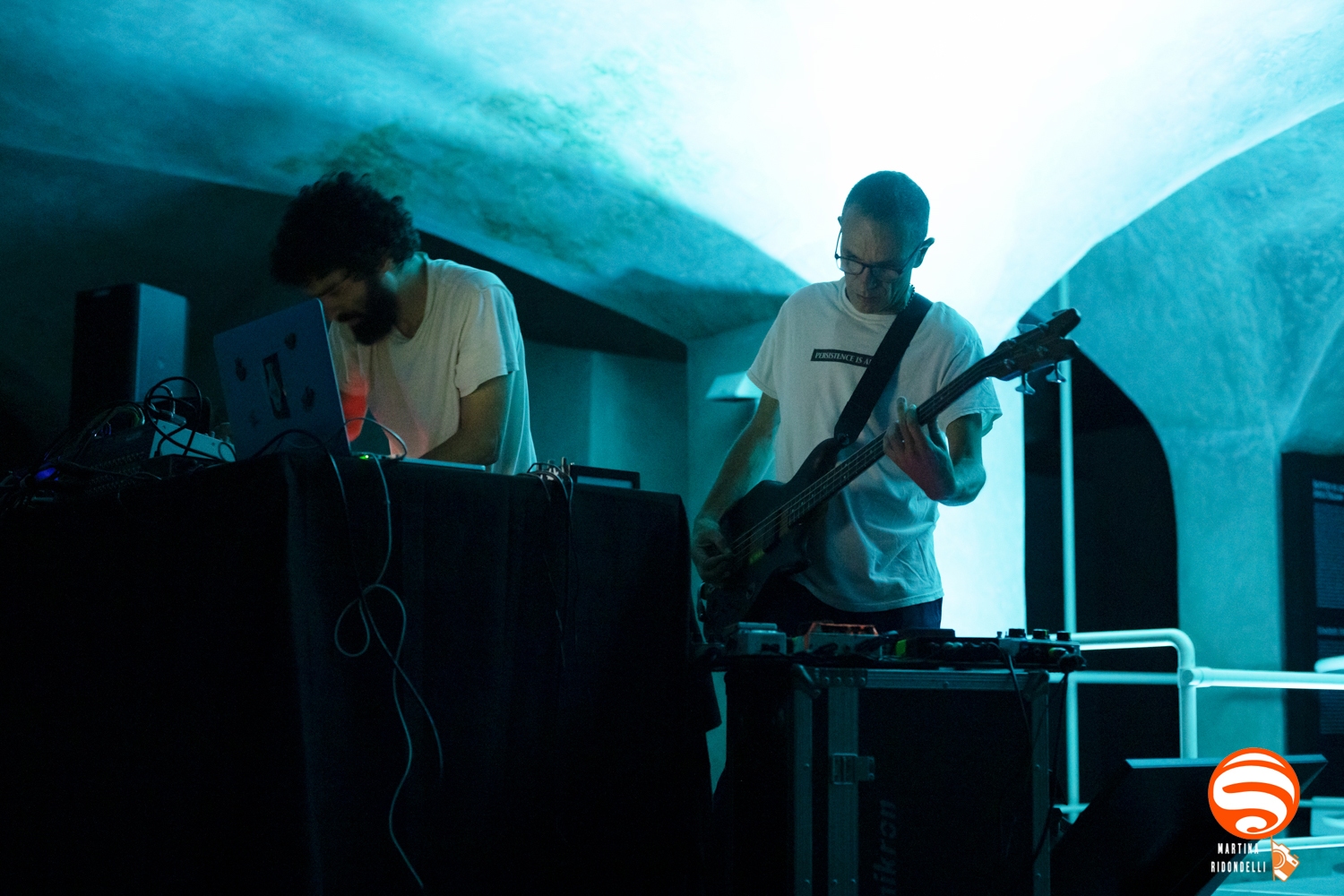 DemetrioCastelluccieMassimoPupilloMuseoMariniFirenze21Settembre20257JPG