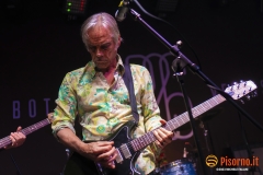 Deniz Tek live @ Bottega 26, Poggibonsi, January 21st 2023