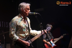 Deniz Tek live @ Bottega 26, Poggibonsi, January 21st 2023