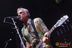 Deniz Tek live @ Bottega 26, Poggibonsi, January 21st 2023