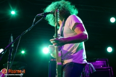 Dinosaur Jr. live @ Off Tune Festival, Prato. 9 Giugno 2022