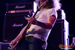 Dinosaur Jr. live @ Off Tune Festival, Prato. 9 Giugno 2022