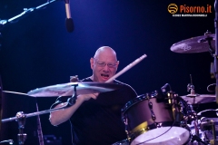 Dinosaur Jr. live @ Off Tune Festival, Prato. 9 Giugno 2022