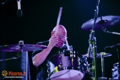 Dinosaur Jr. live @ Off Tune Festival, Prato. 9 Giugno 2022