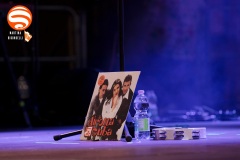 Dirotta Su Cuba live @ Effetto Venezia, Livorno, 2 Agosto 2025