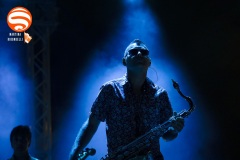 Dirotta Su Cuba live @ Effetto Venezia, Livorno, 2 Agosto 2025