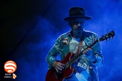 Dirotta Su Cuba live @ Effetto Venezia, Livorno, 2 Agosto 2025