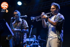 Dirotta Su Cuba live @ Effetto Venezia, Livorno, 2 Agosto 2025