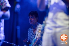 Dirotta Su Cuba live @ Effetto Venezia, Livorno, 2 Agosto 2025