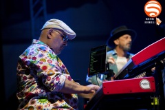 Dirotta Su Cuba live @ Effetto Venezia, Livorno, 2 Agosto 2025