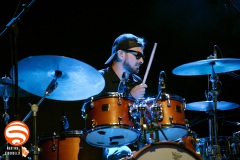 Dirotta Su Cuba live @ Effetto Venezia, Livorno, 2 Agosto 2025