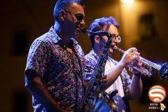 Dirotta Su Cuba live @ Effetto Venezia, Livorno, 2 Agosto 2025