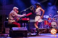 Dirotta Su Cuba live @ Effetto Venezia, Livorno, 2 Agosto 2025