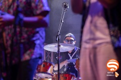 Dirotta Su Cuba live @ Effetto Venezia, Livorno, 2 Agosto 2025