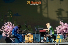 Domi & JD Beck Live @ La Prima Estate, 23 Giugno 2023