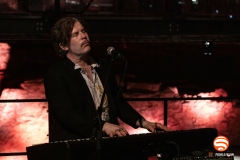 Ed Harcourt @ Giardini Luzzati, Genova, May 7th 2026