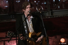 Ed Harcourt @ Giardini Luzzati, Genova, May 7th 2026