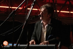Ed Harcourt @ Giardini Luzzati, Genova, May 7th 2026