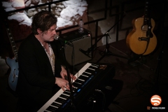Ed Harcourt @ Giardini Luzzati, Genova, May 7th 2026